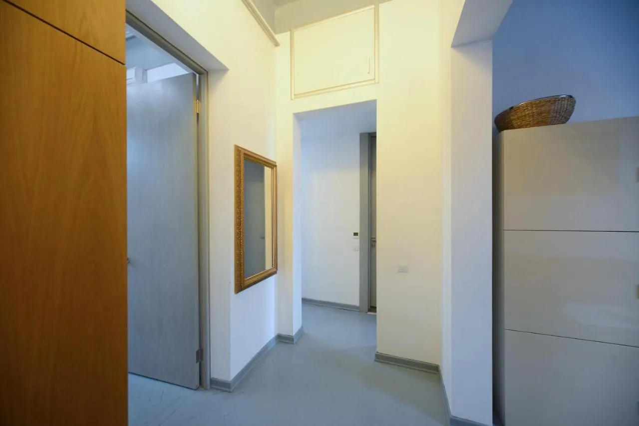 Artol Gorodetskogo Apartment Kiev Kyiv